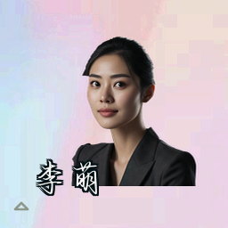 李萌